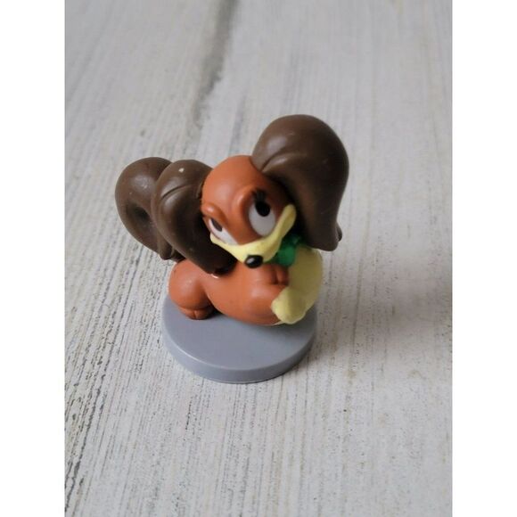 Fifi Minnie Mouse Disney Pixar toy figure dog - Picture 1 of 6